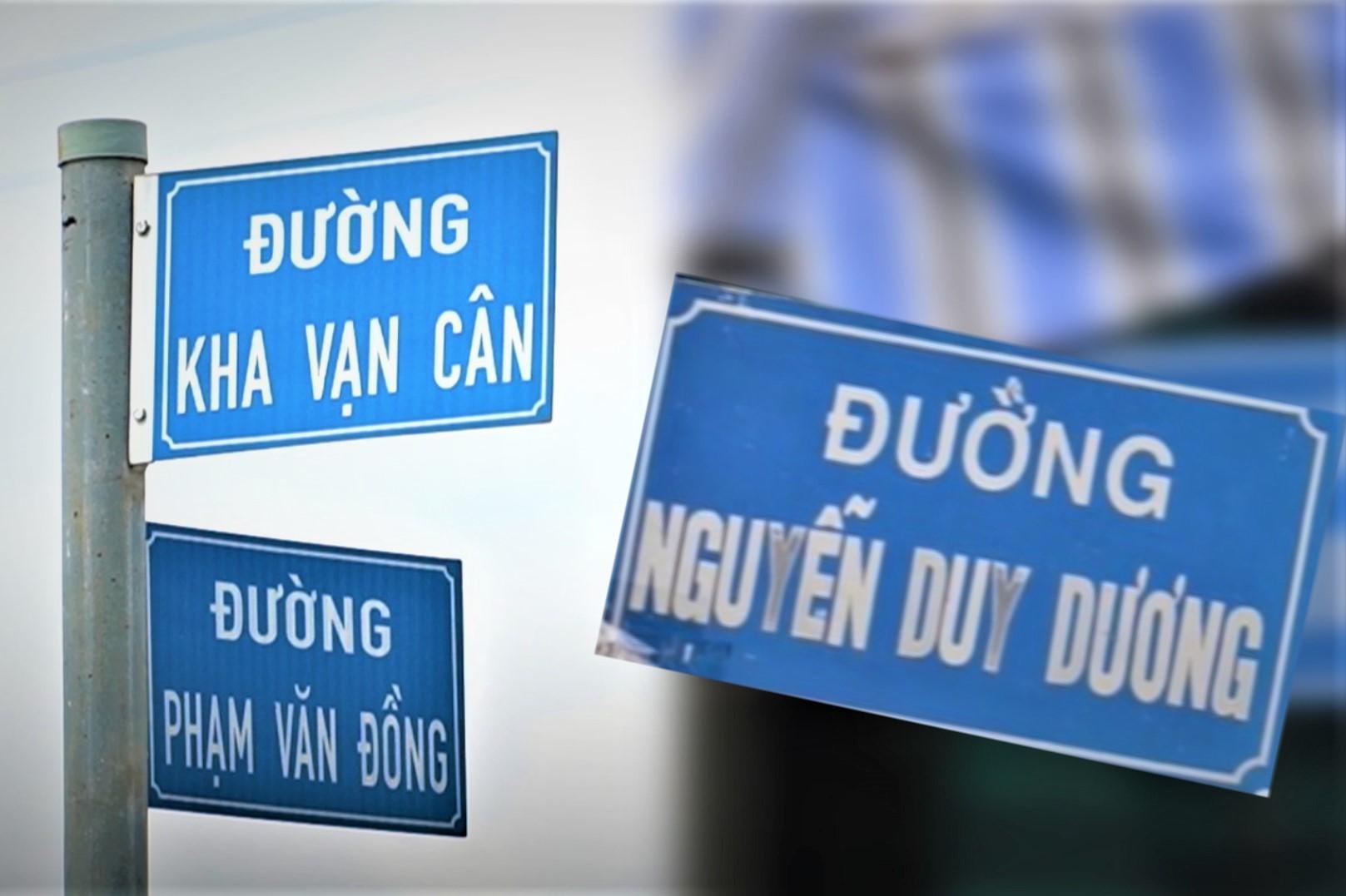 Nguoi dan TP.HCM: 'Nen doi ten duong theo dung lich su' hinh anh