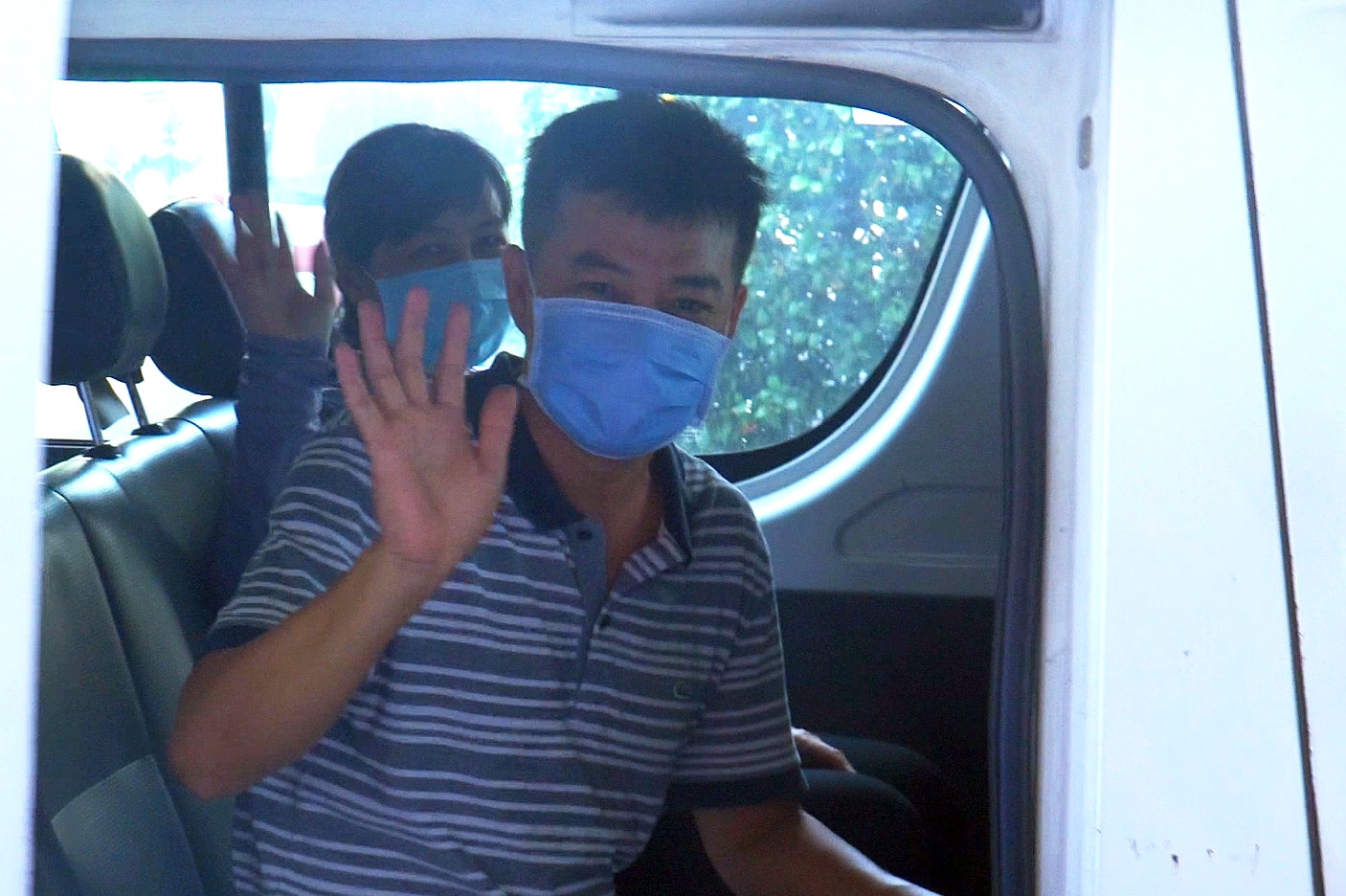 'Gia Lai an toan chinh la giup TP.HCM yen binh' hinh anh