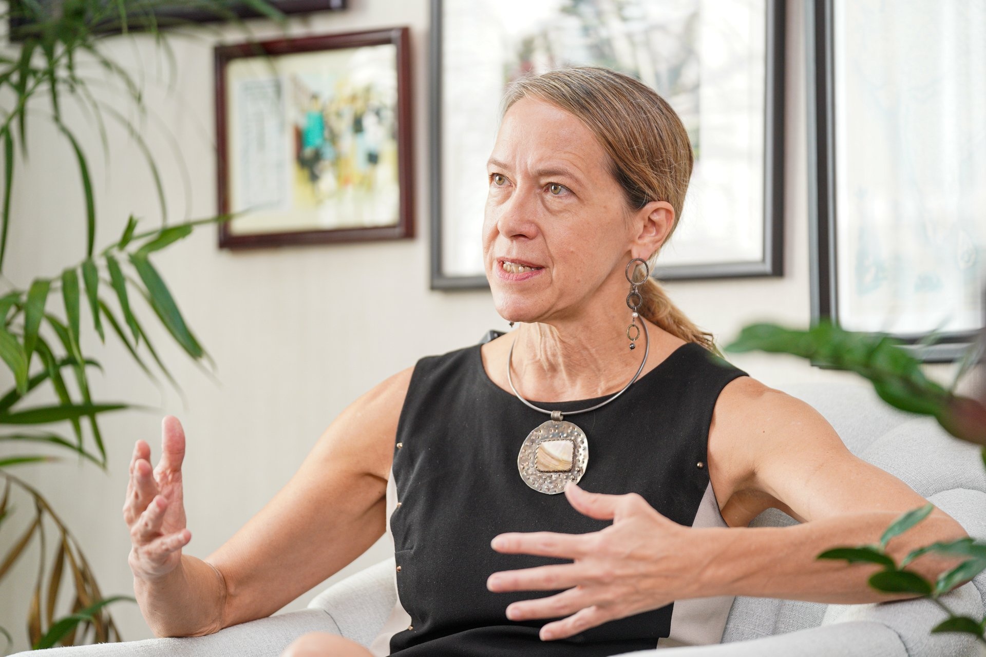 'Ngay cang nhieu doanh nghiep My muon dau tu vao Viet Nam' hinh anh