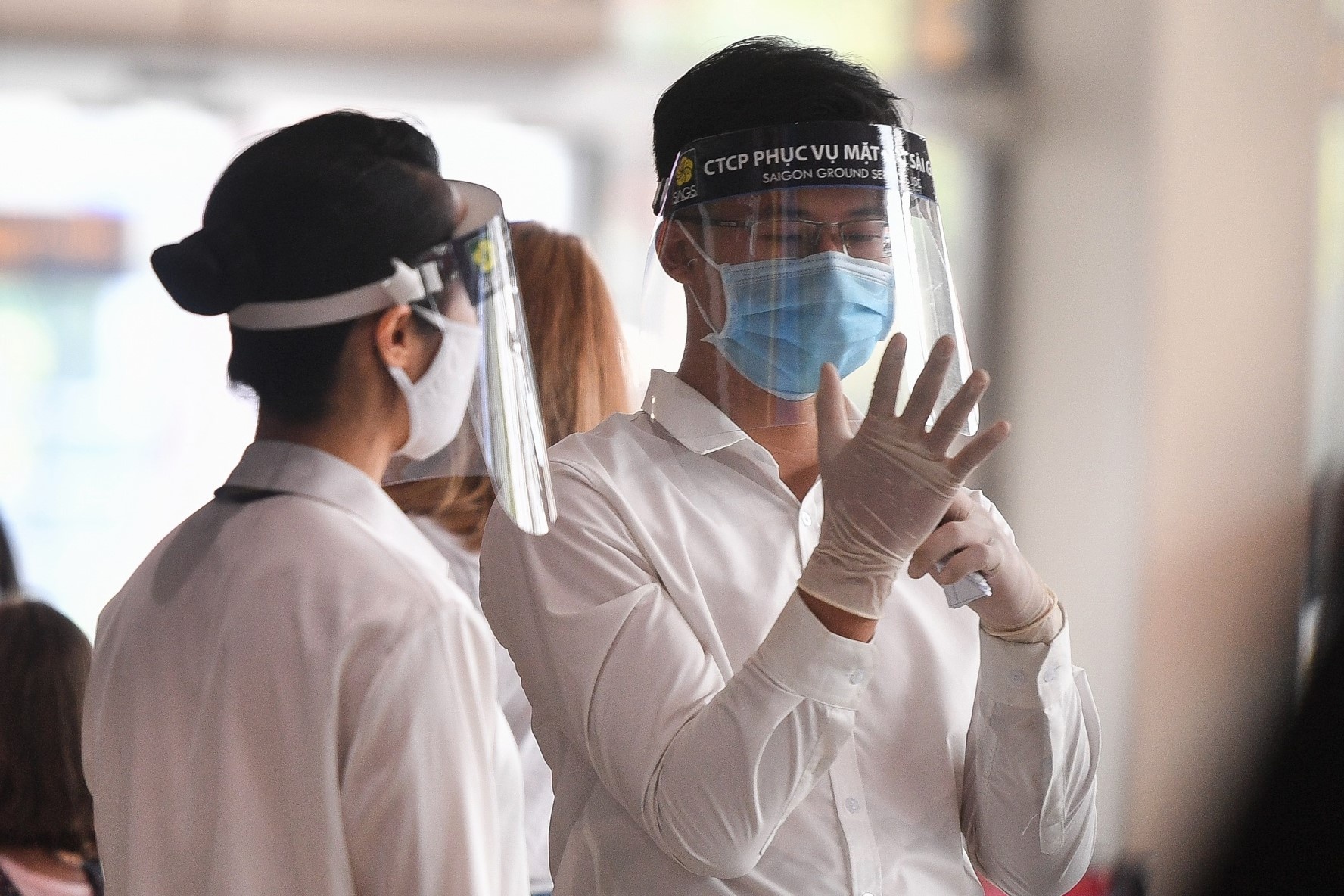 Bo Y te hop khan o TP.HCM lien quan dich Covid-19 hinh anh