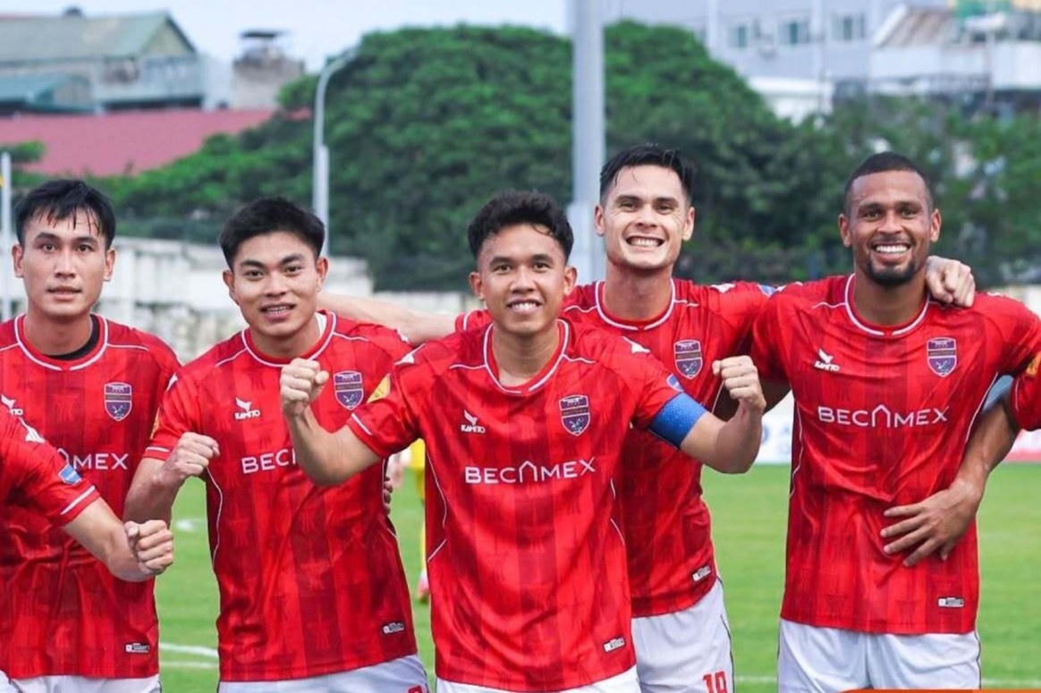 Địa chấn ở Cúp Quốc gia