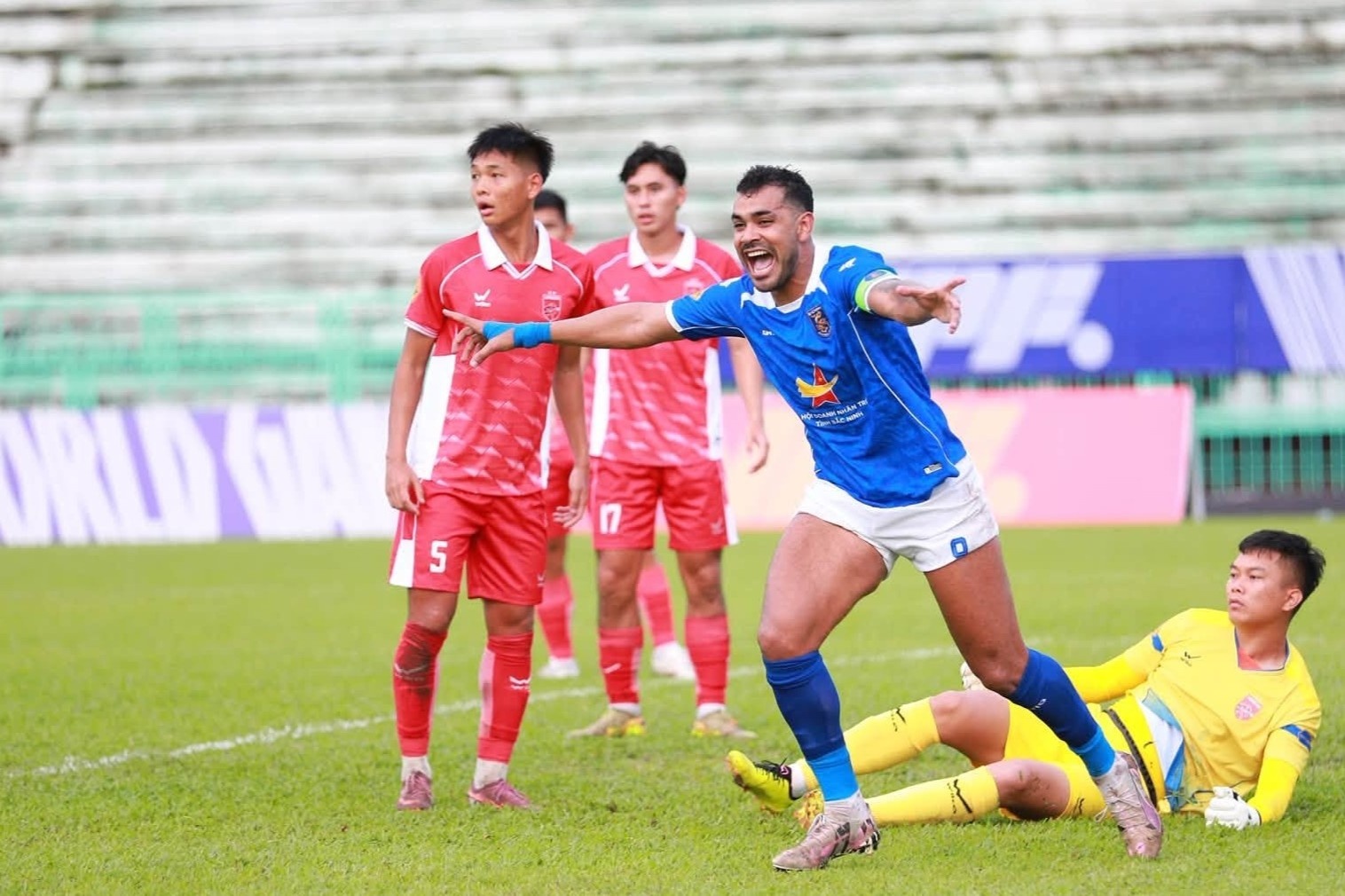 C&uacute;p Quốc gia 2026/27 ảnh 2