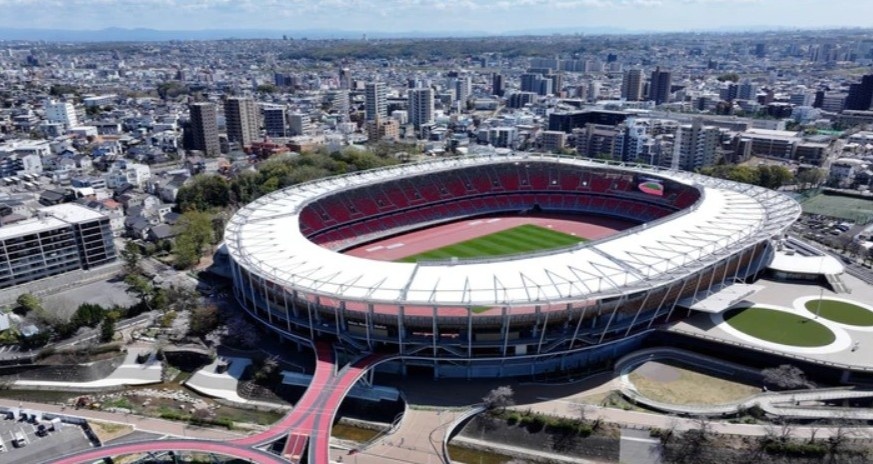Khai mạc ASIAD 2026: Ai thắp đài lửa ở Nagoya?