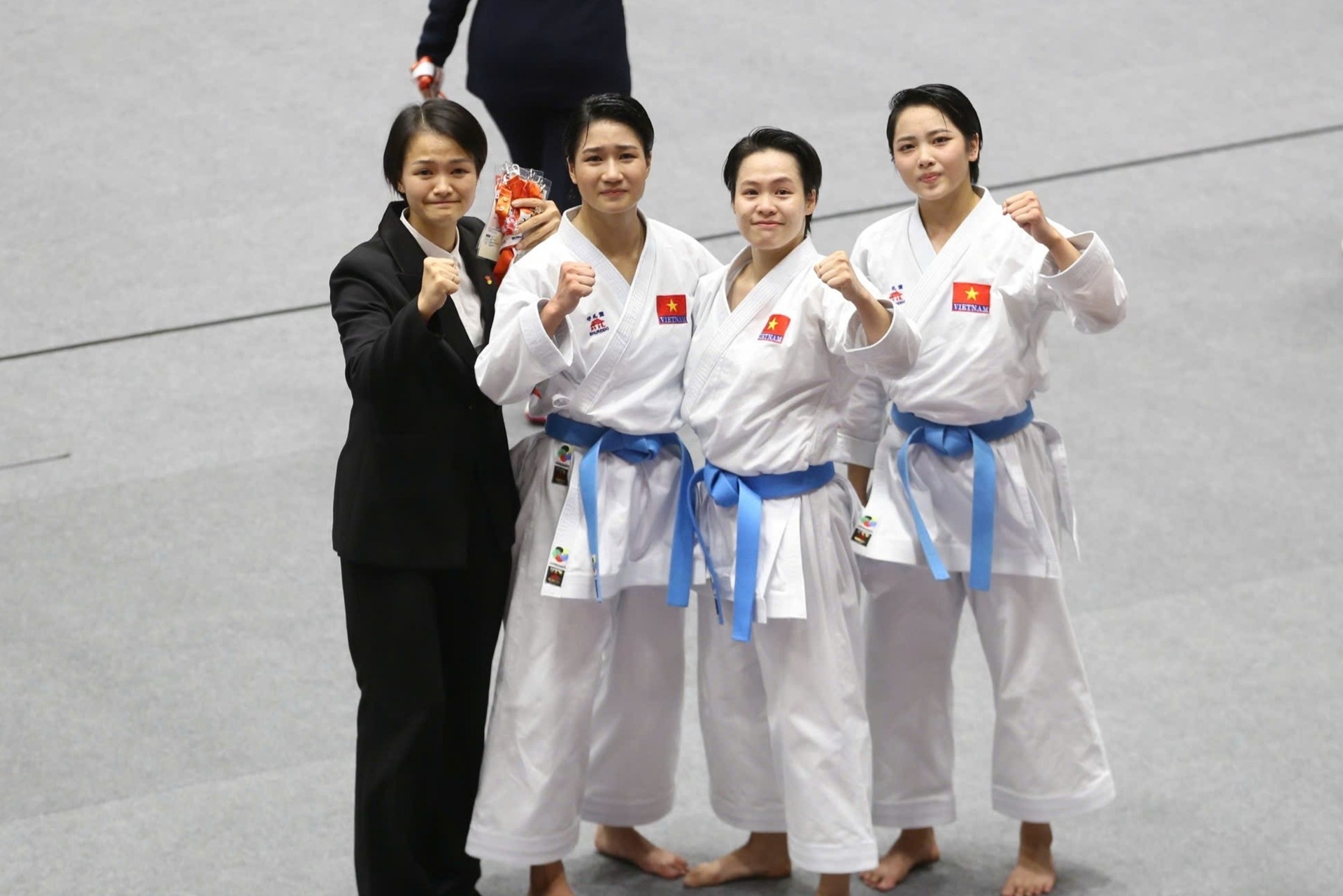 ASIAD ảnh 4