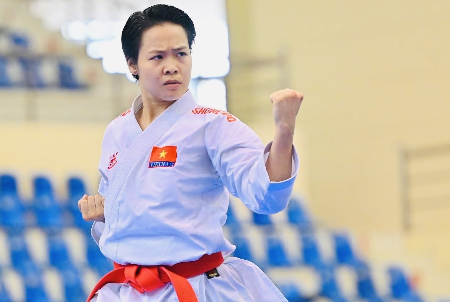 ASIAD ảnh 2