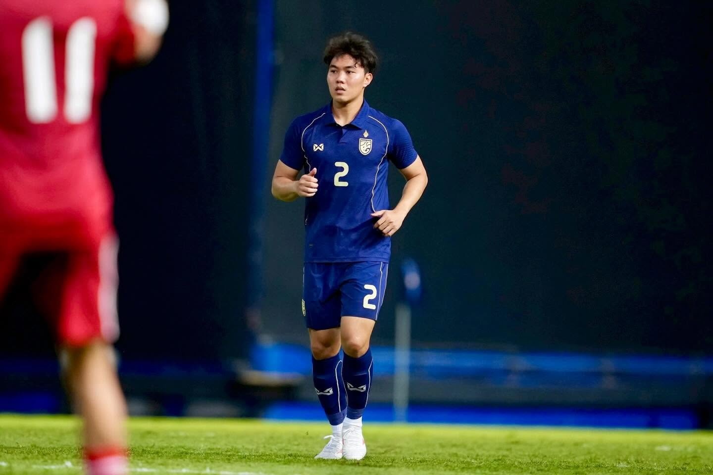 Th&aacute;i Lan ảnh 2