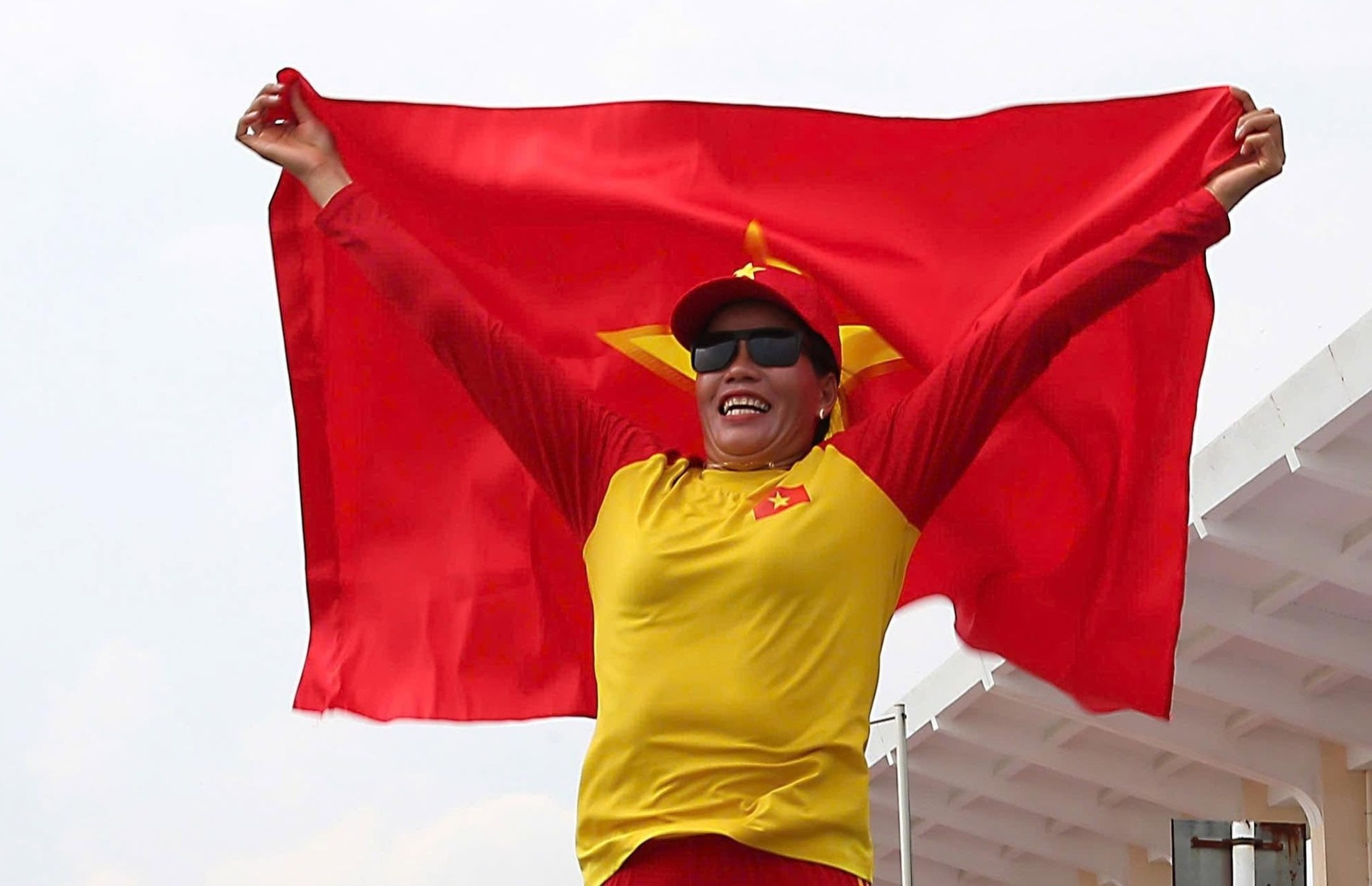 Chân dung cô gái giành huy chương tại 5 kỳ ASIAD liên tiếp