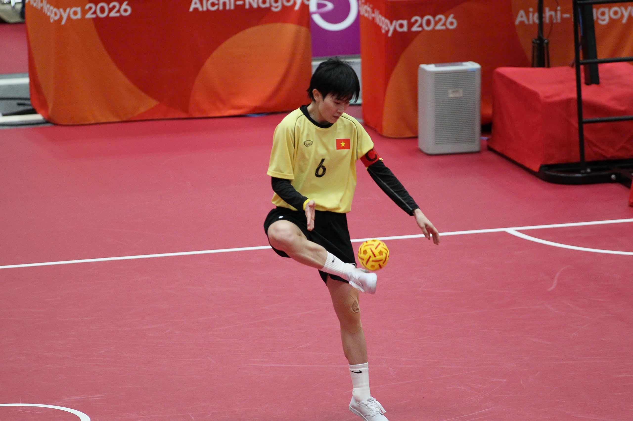 ASIAD ảnh 1