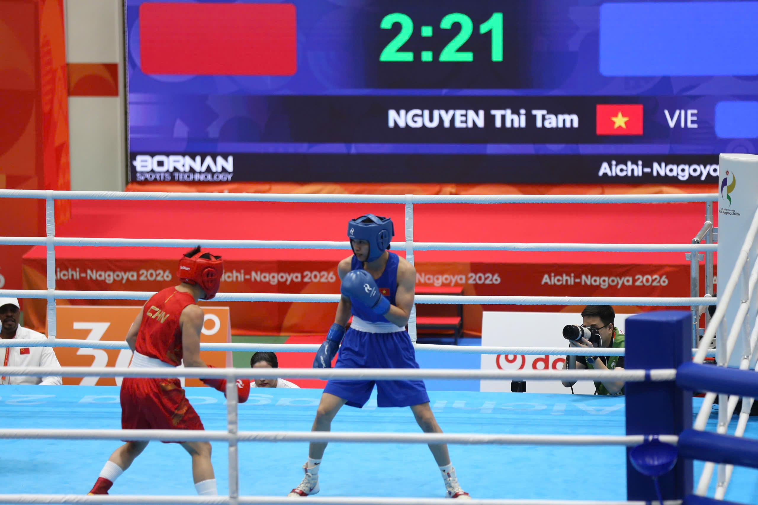 Nguyễn Thị T&acirc;m ảnh 1