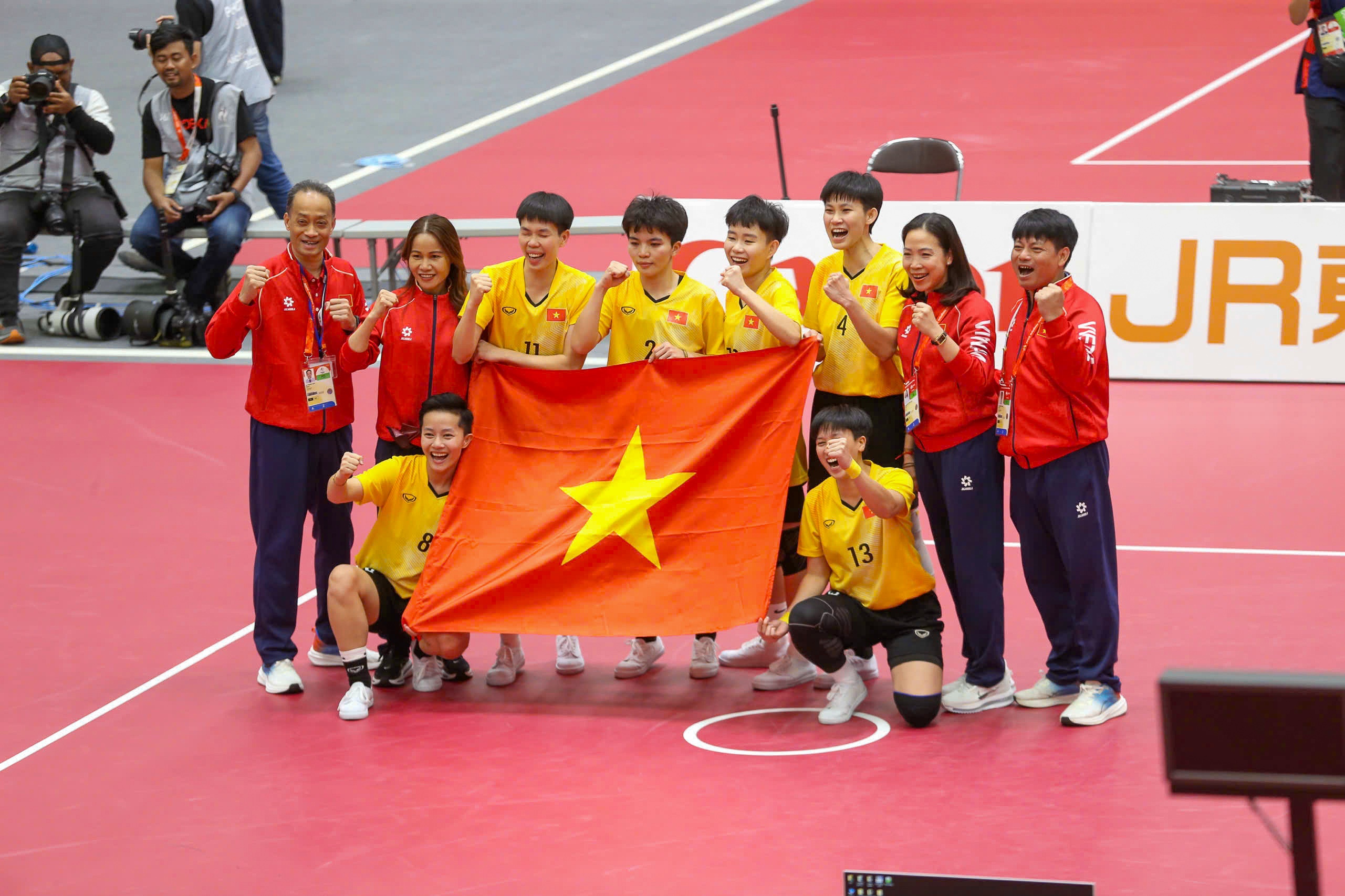 Việt Nam ảnh 1