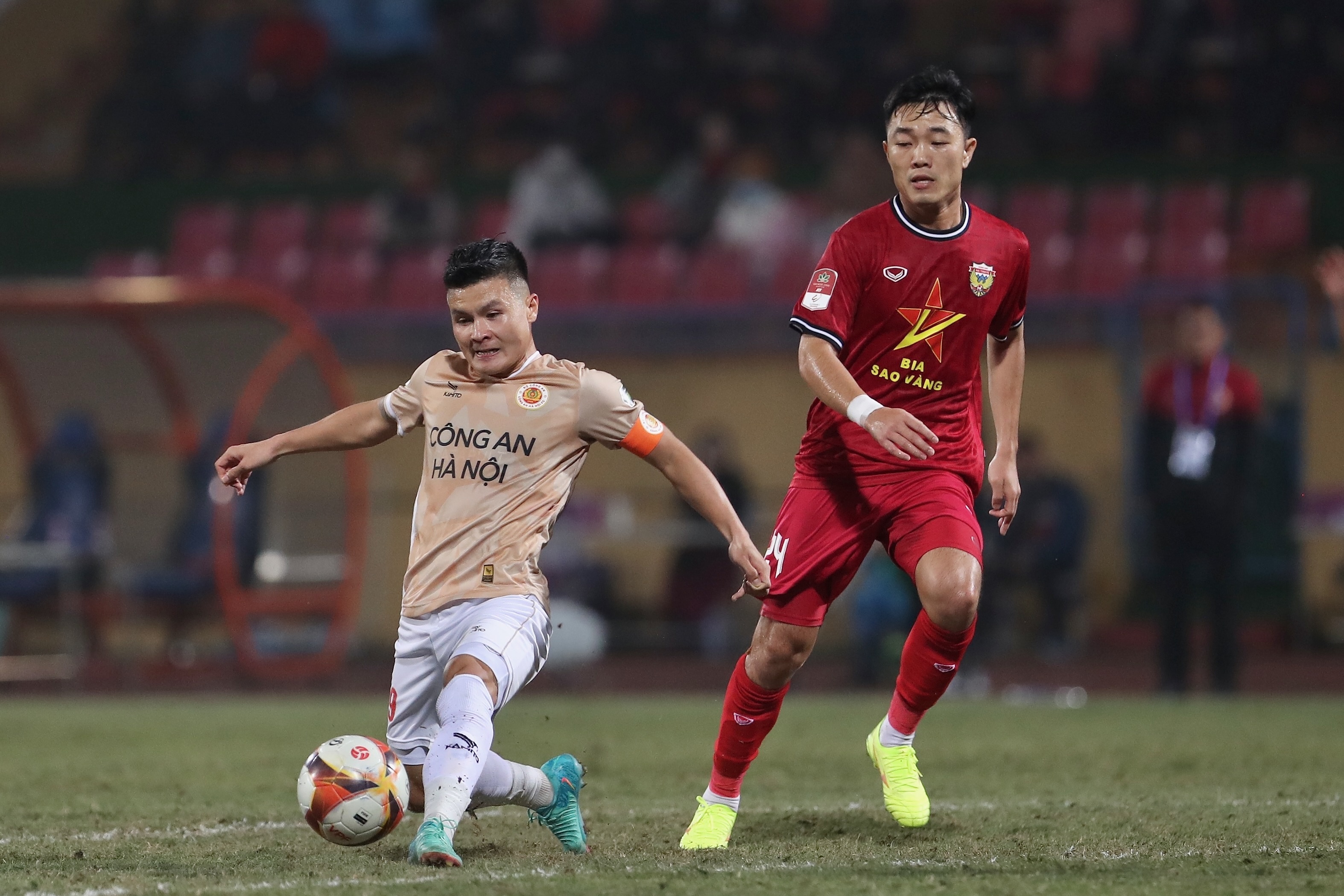 V.League ảnh 1