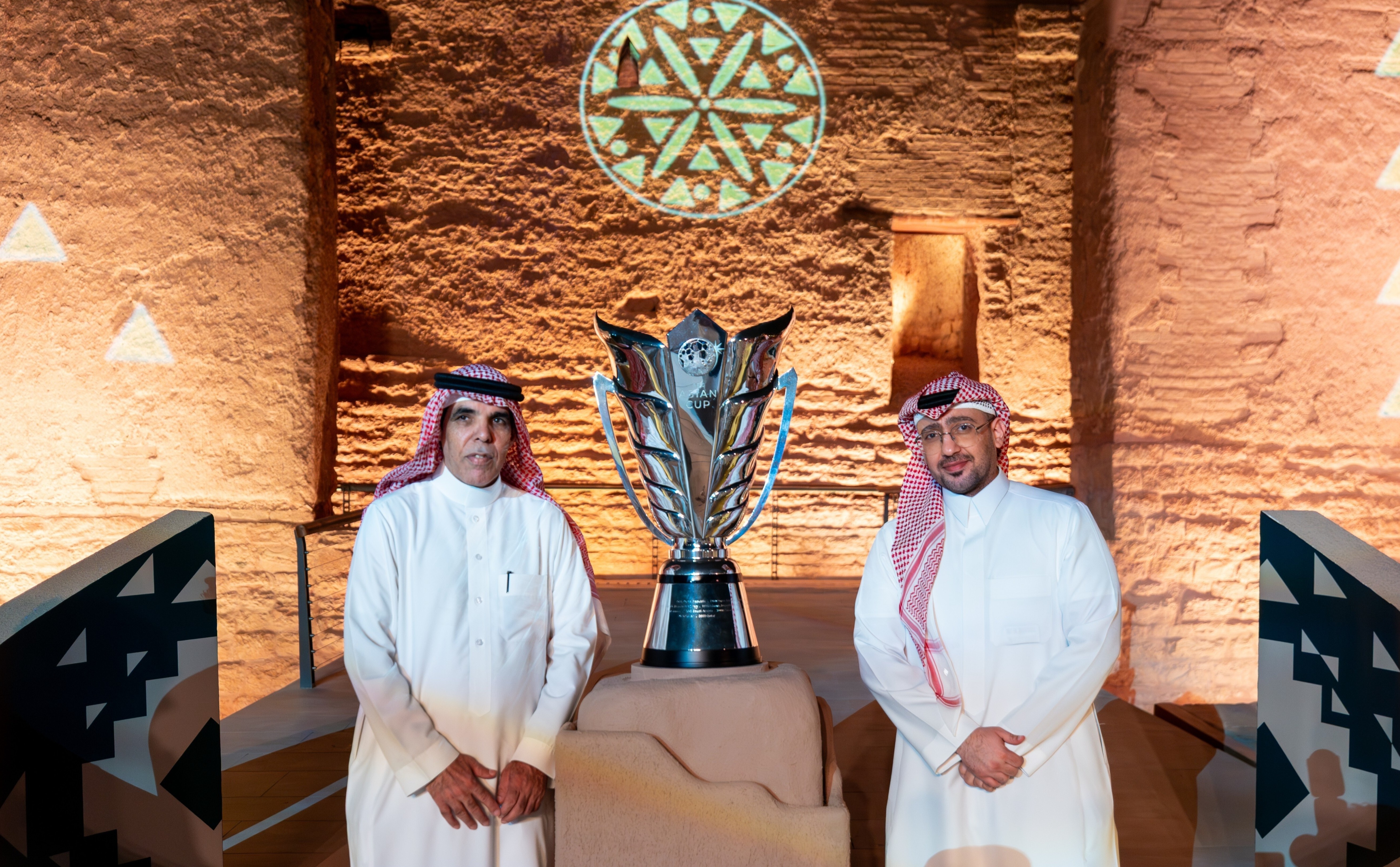 Asian Cup 2027 đứng trước nguy cơ đổi lịch