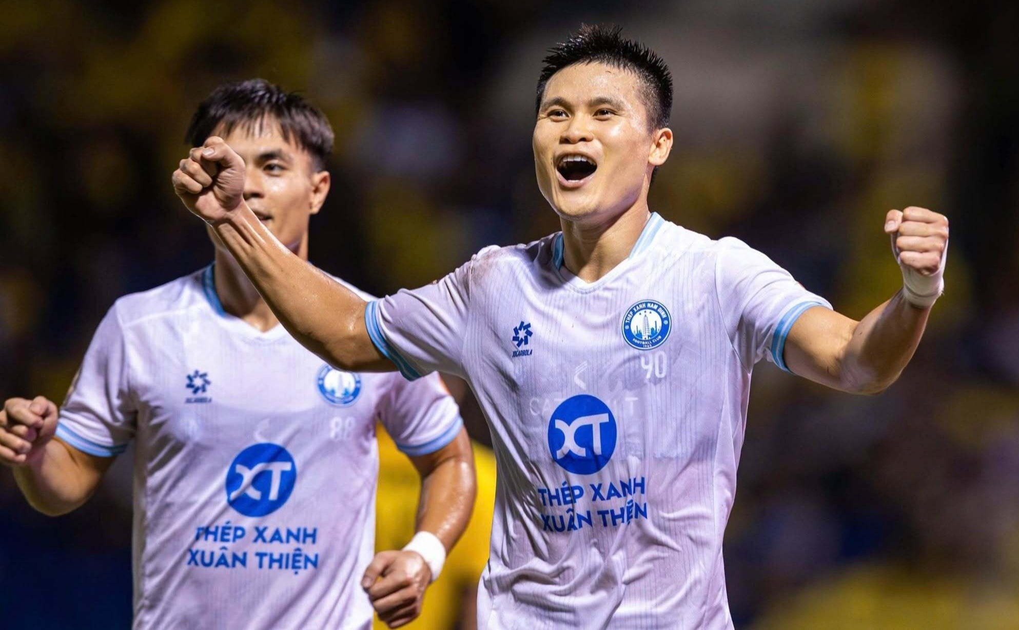 Nam Định ảnh 1