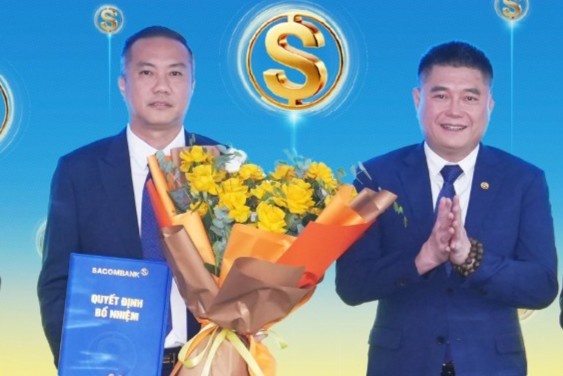 Hai doanh nhân được đề cử chức Chủ tịch VFF