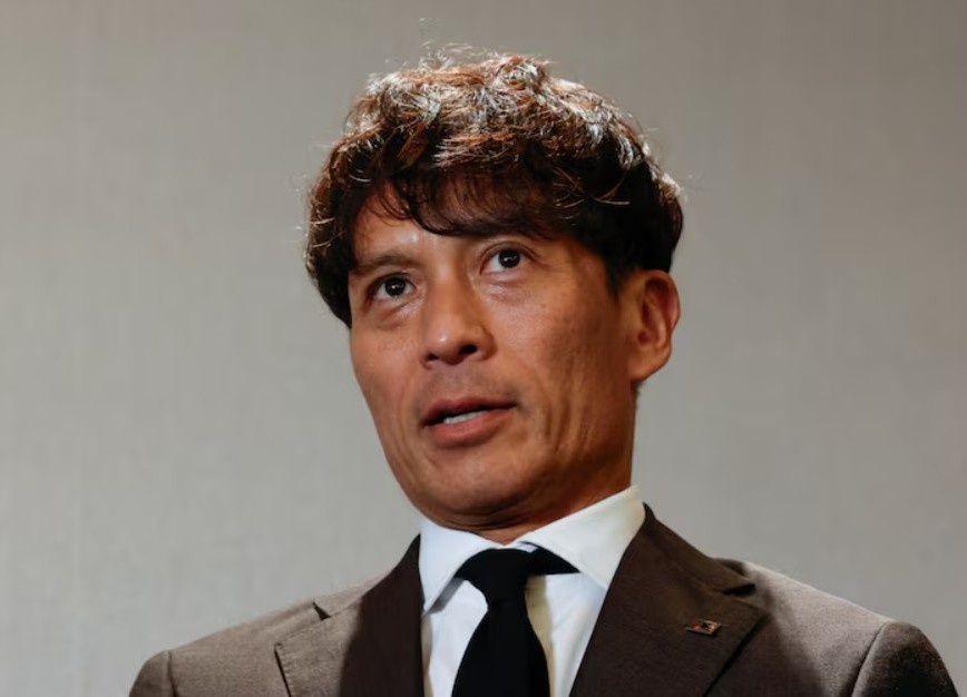 Chủ tịch LĐBĐ Nhật Bản cảnh báo về Asian Cup 2027
