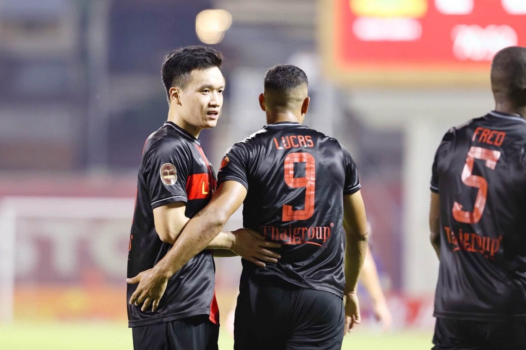 V.League ảnh 1