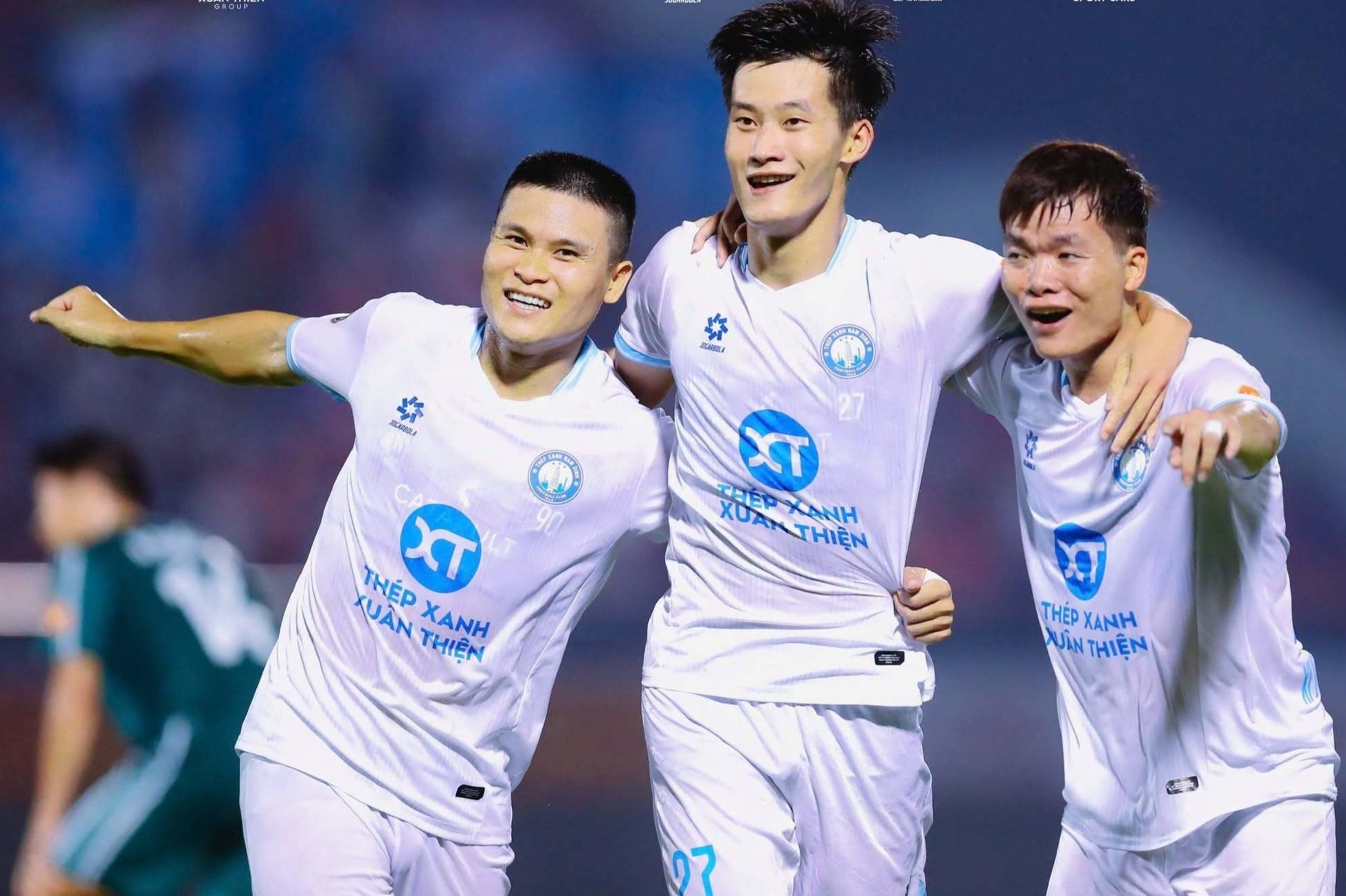 Nam Định ảnh 1