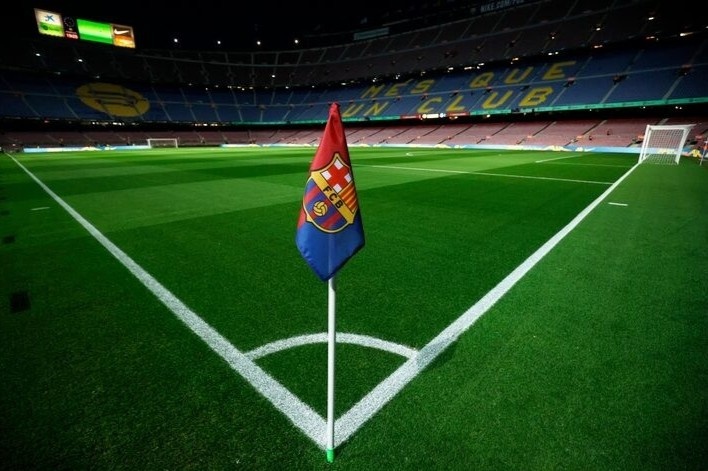 Barcelona ảnh 1