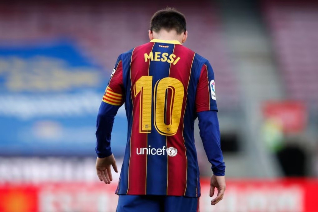 Barcelona, CLB bóng đá mang đậm bản sắc xứ Catalonia