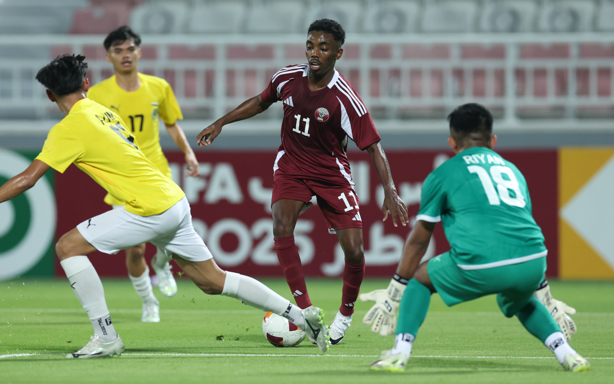 Qatar ảnh 1