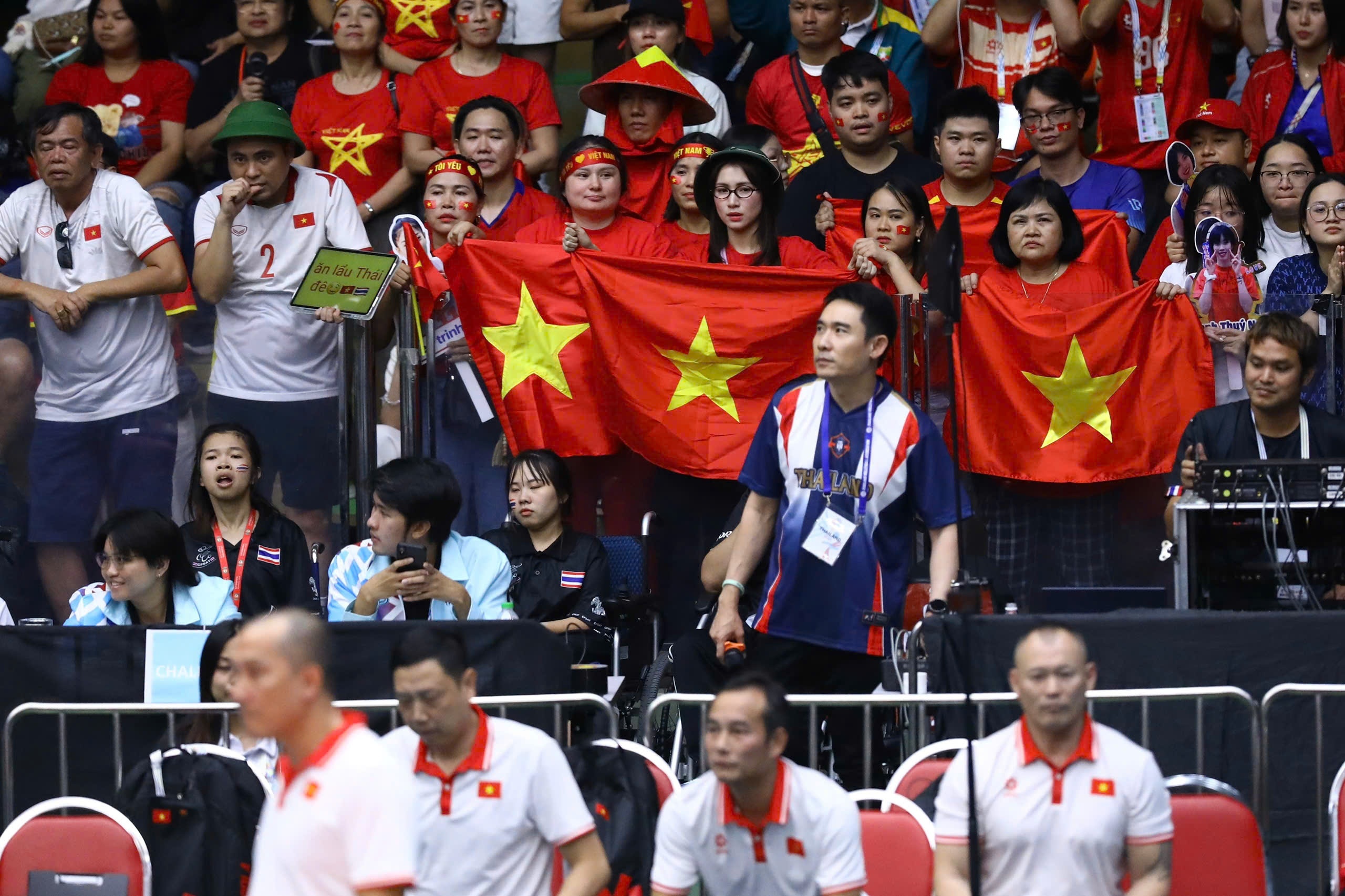 Sea Games 34 ảnh 14