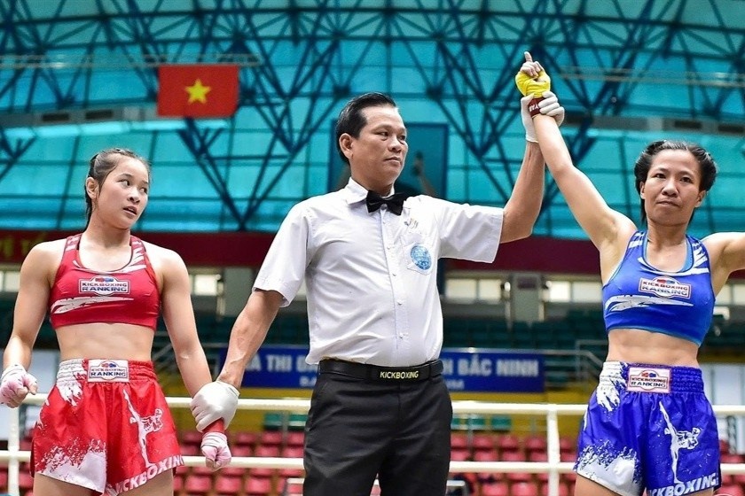Sea Games 34 ảnh 7