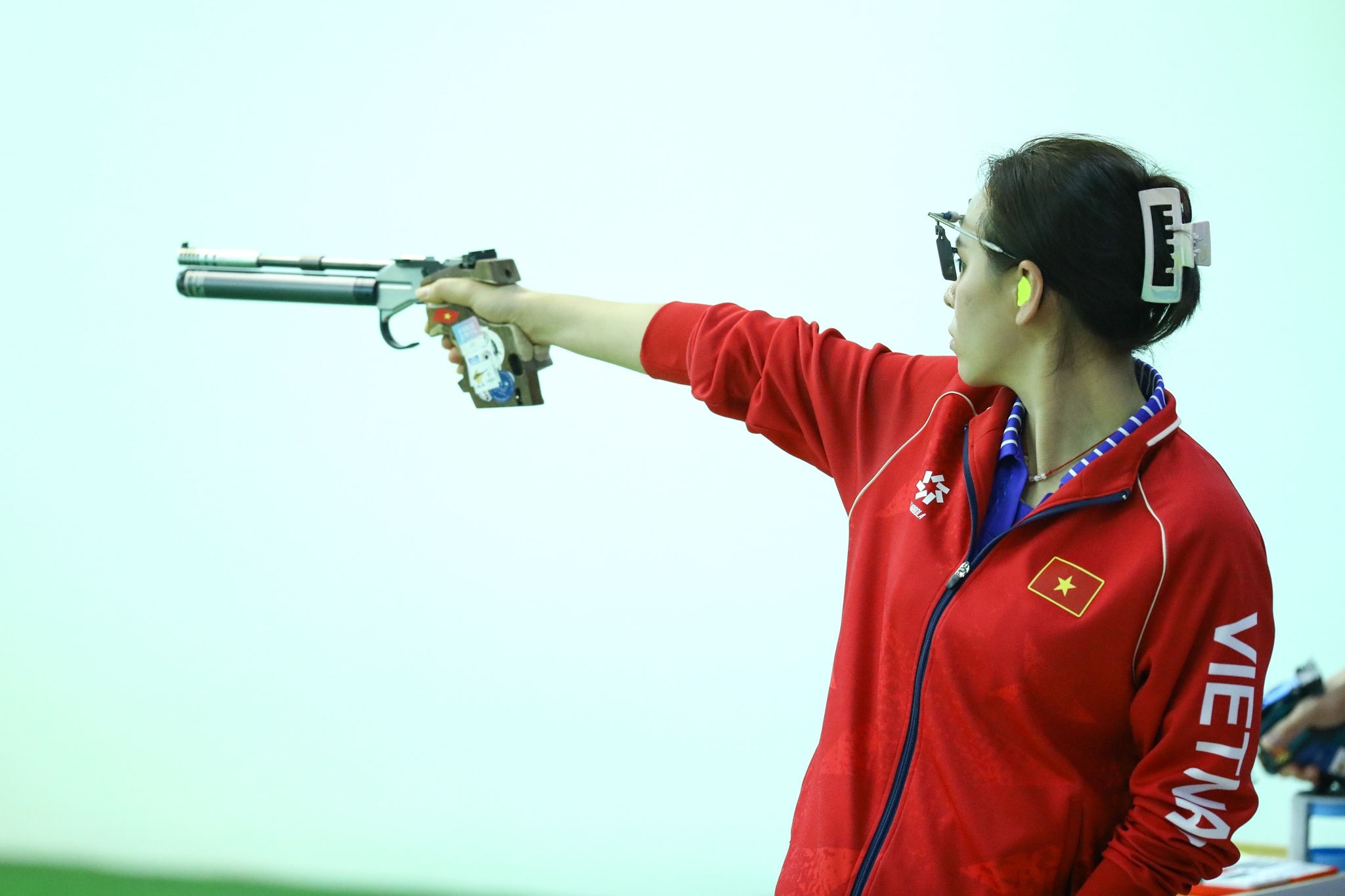 Sea Games 34 ảnh 11