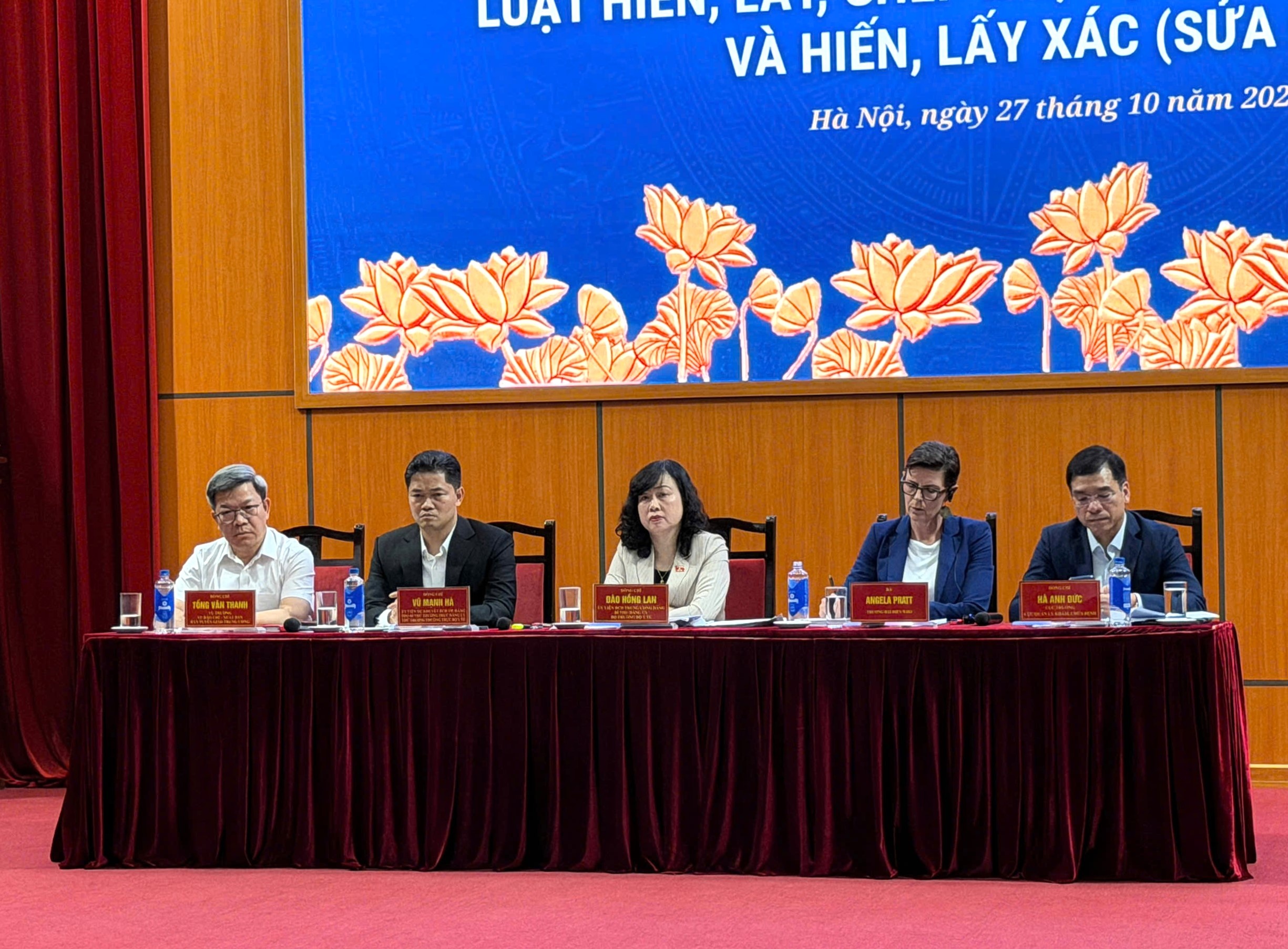 hiến tạng ảnh 1