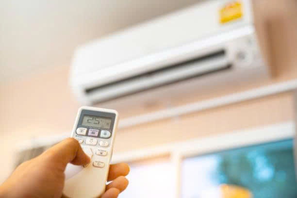 Những lưu ý bắt buộc phải biết khi sử dụng máy lạnh liên tục