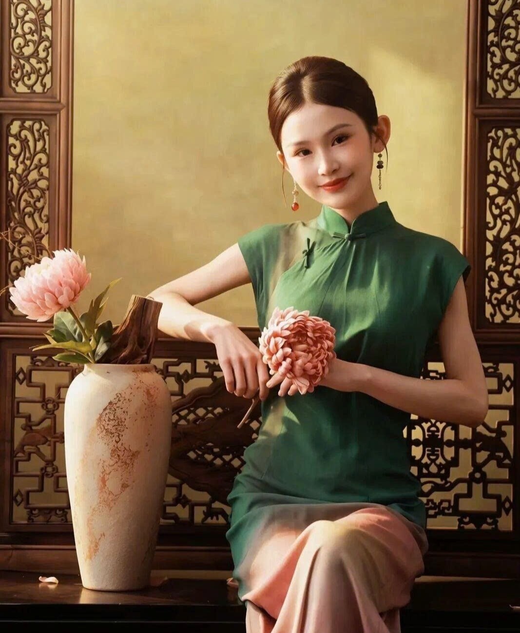 qua đời ảnh 1