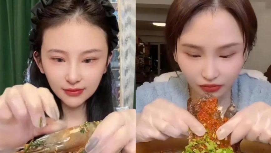 'Thánh ăn' triệu view qua đời ở tuổi 24