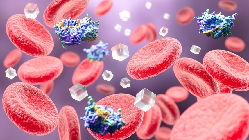 Nguy cơ ít ai ngờ ở người tiền tiểu đường, kháng insulin
