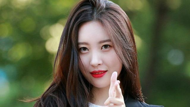 Nhung nghe si than tuong Han Quoc co tuoi tho chat vat hinh anh