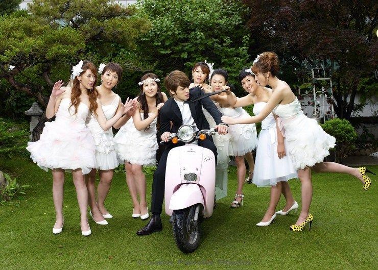 gia canh sao Han anh 9