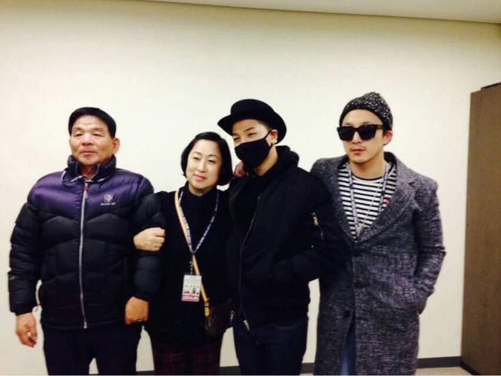 gia canh sao Han anh 4