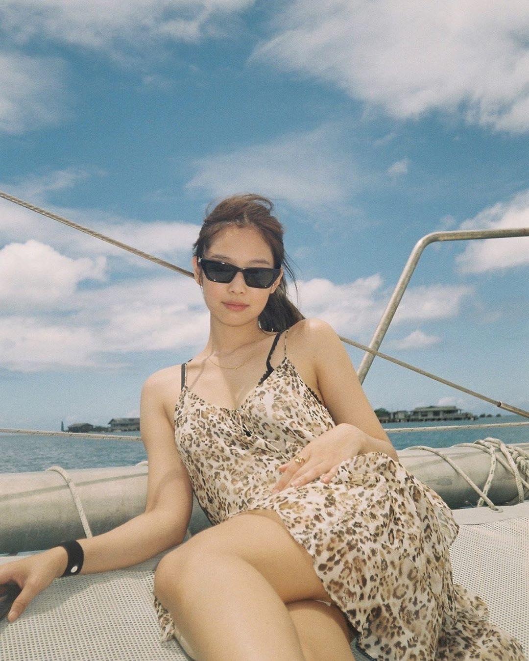 nguoi dep Han dien ao tam anh 2