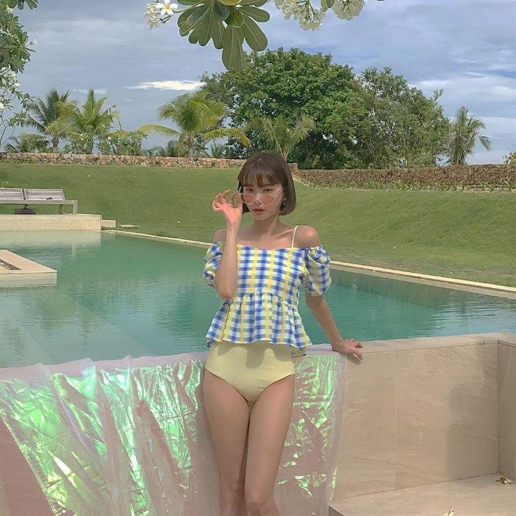 nguoi dep Han dien ao tam anh 8