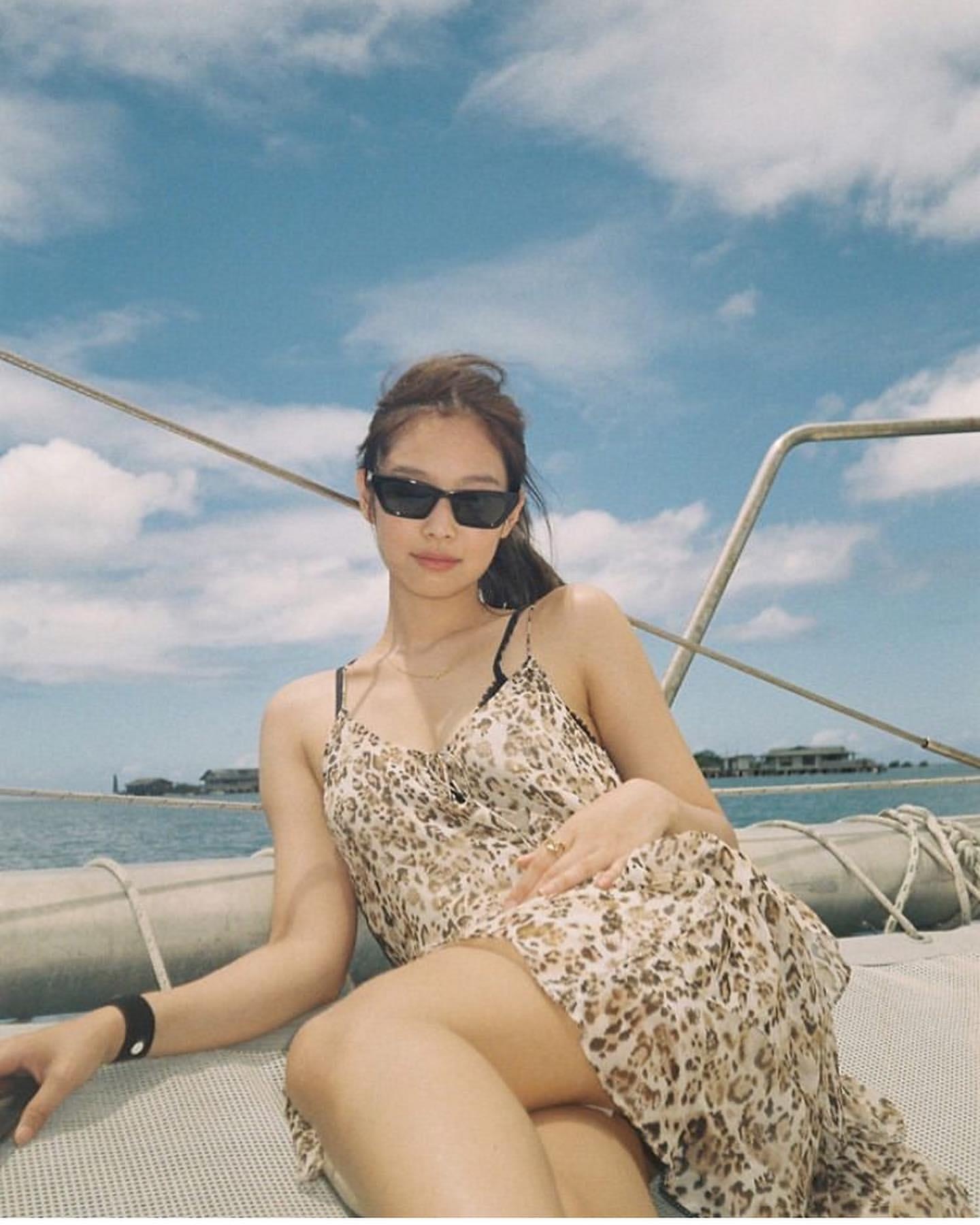 than hinh quyen ru,  san chac cua Jennie anh 6