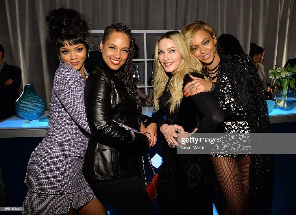 Madonna la bieu tuong thoi trang anh 11