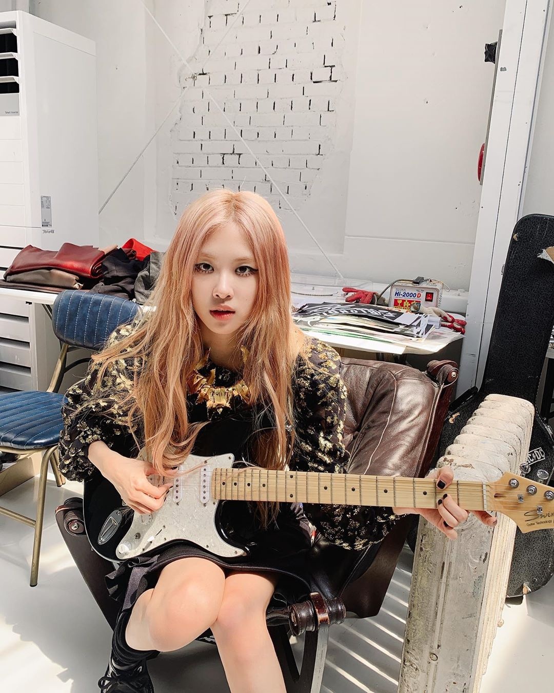 thanh vien Blacpink xinh dep anh 8