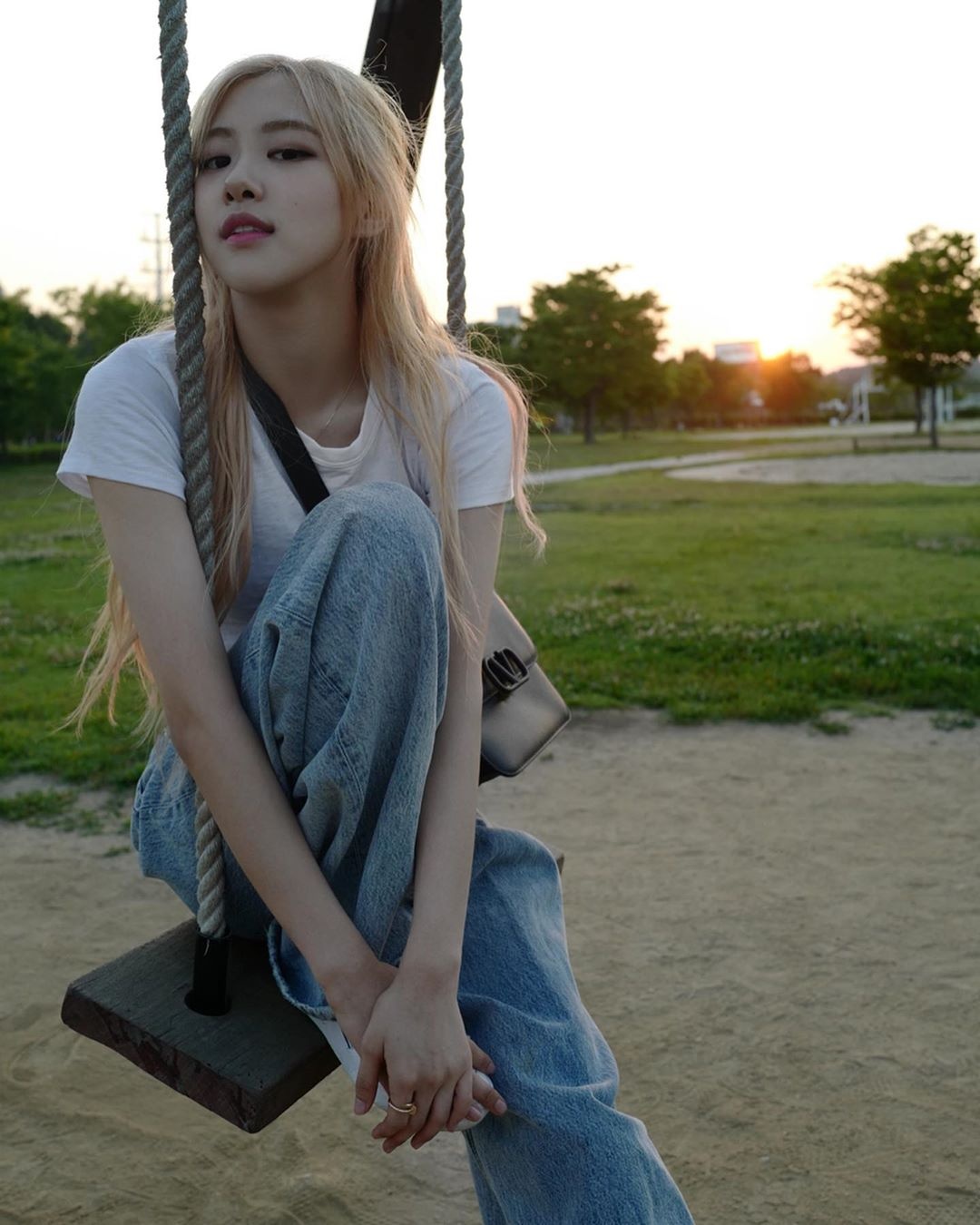 thanh vien Blacpink xinh dep anh 4