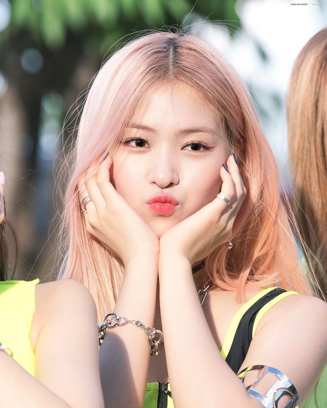 idol nu xinh dep anh 1