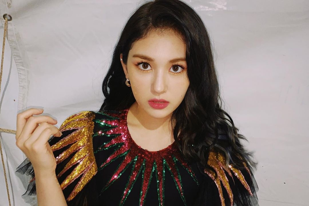 idol nu xinh dep anh 4