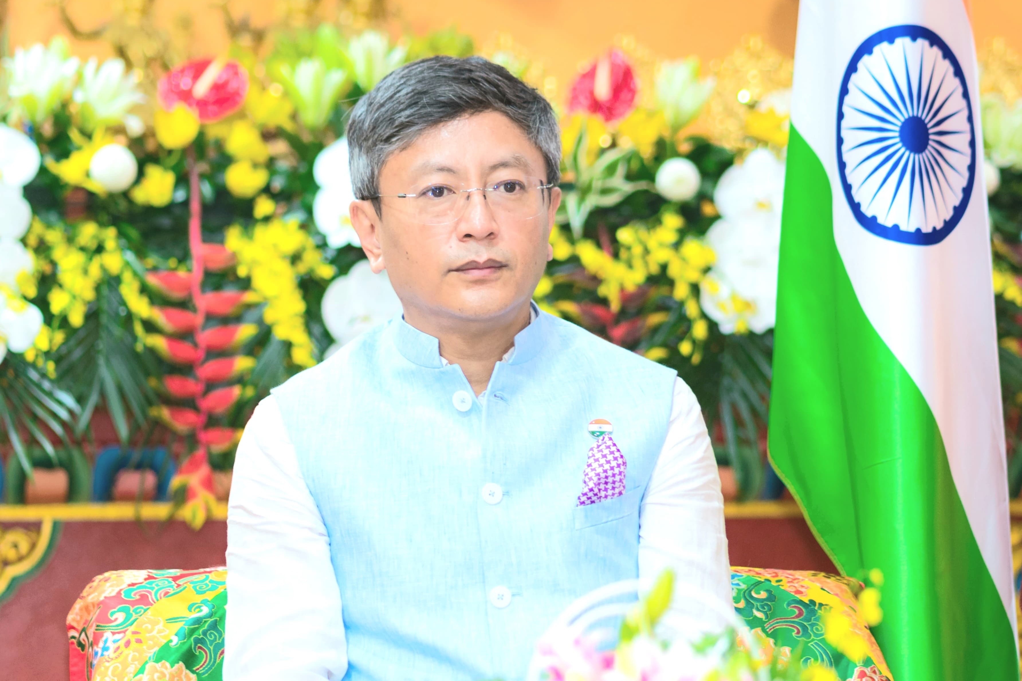 Ấn Độ ảnh 12