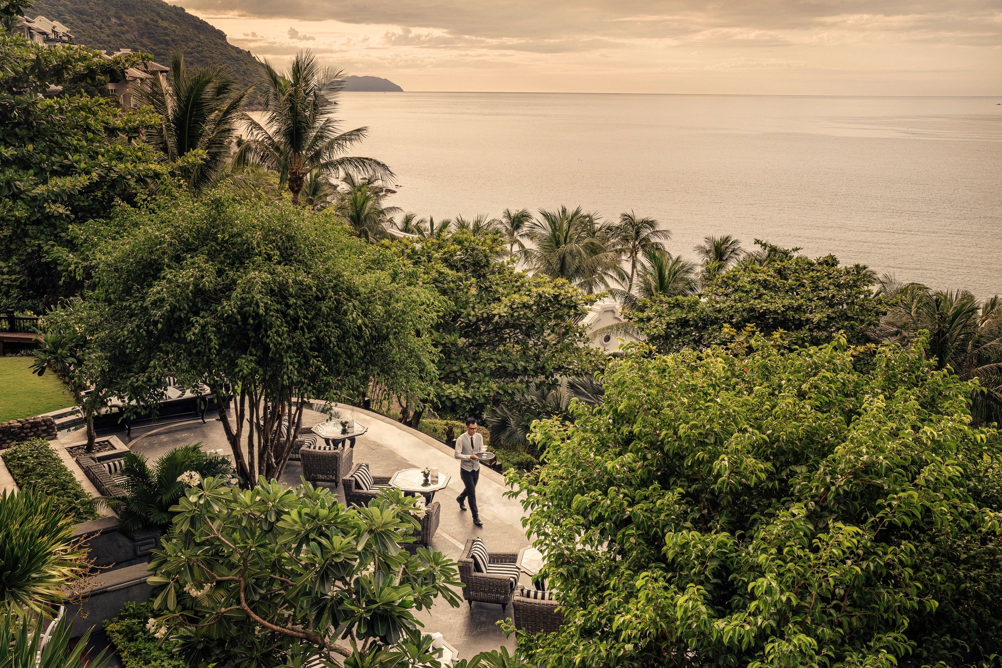 Tai sao Michelin Guide nam nay to chuc tai Da Nang? hinh anh