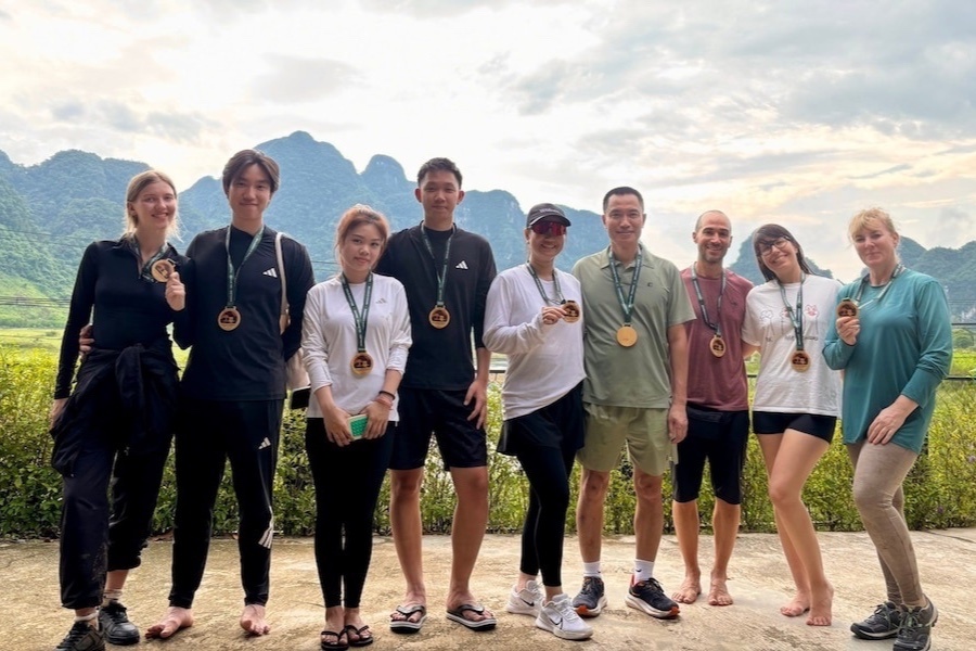 hang động,  Sơn Đo&ograve;ng ảnh 5