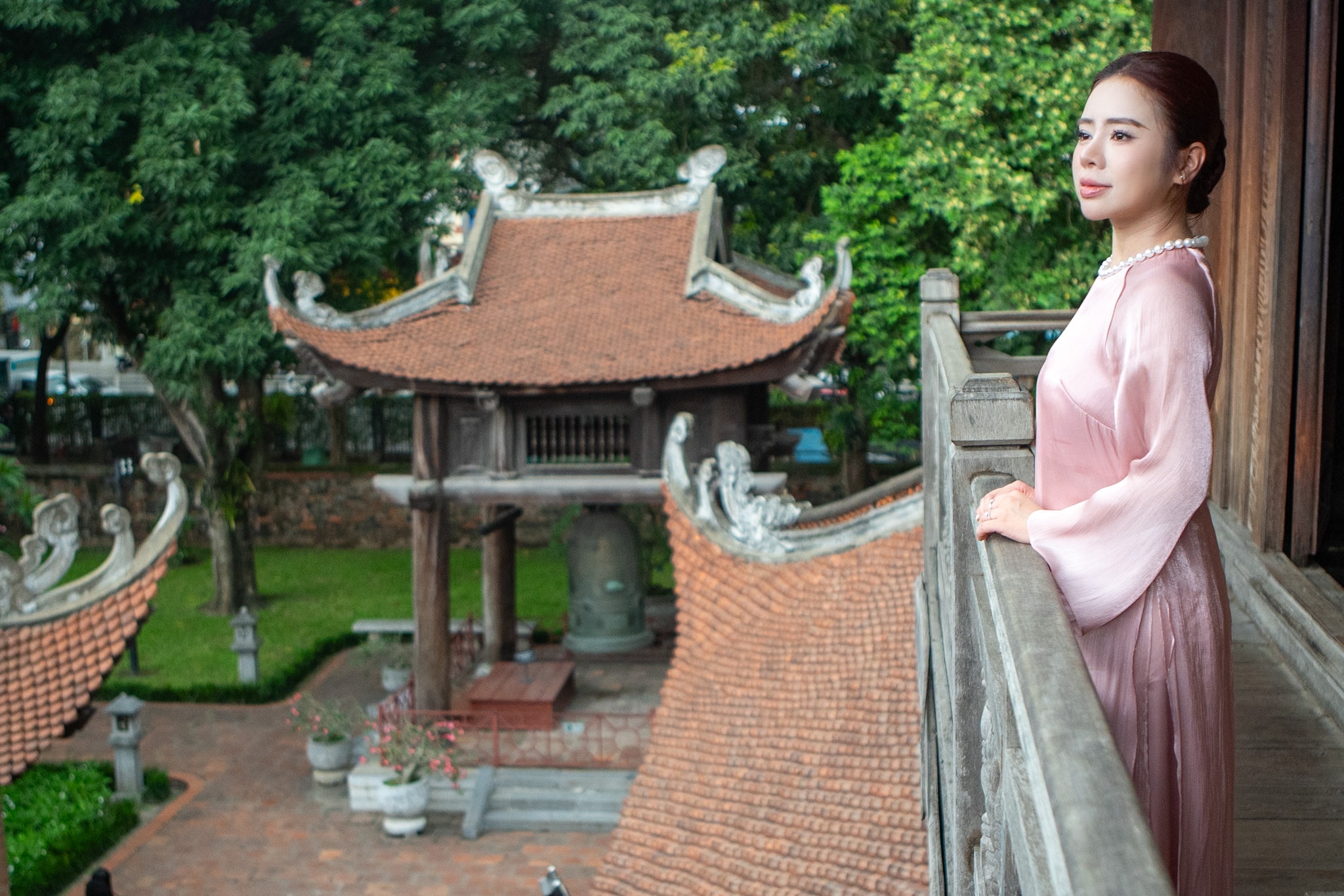 di san anh 1