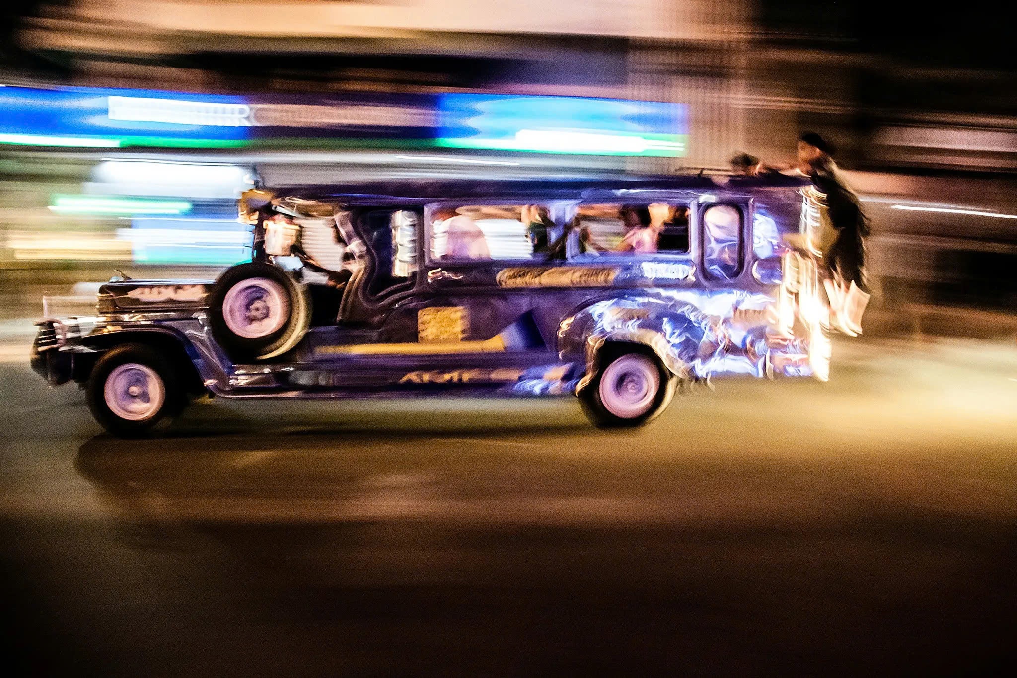 Philippines anh 1