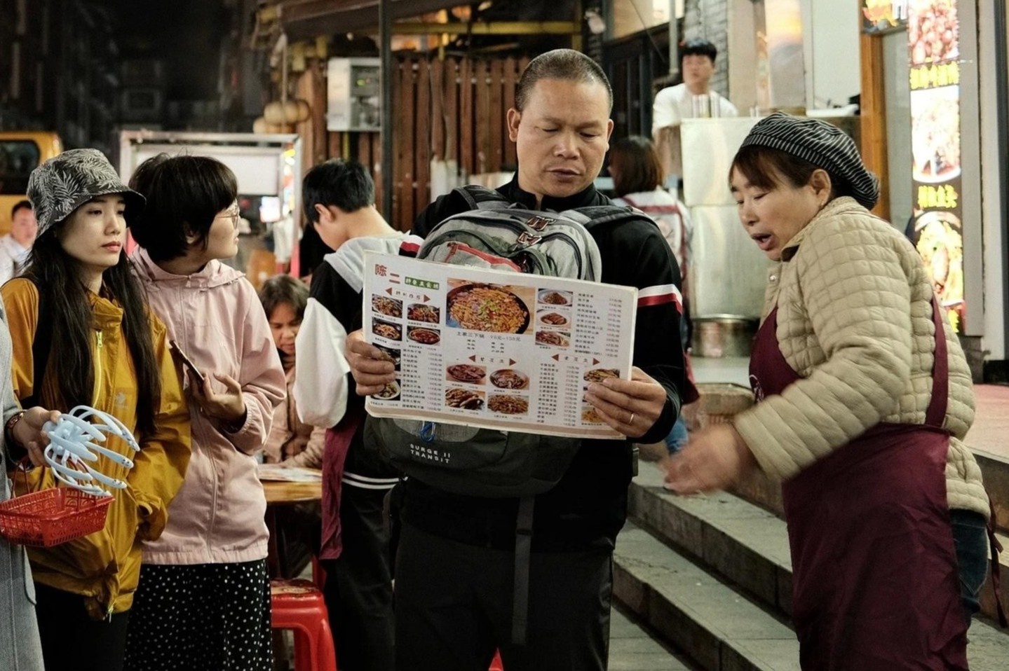 visa,  Trung Quoc anh 13