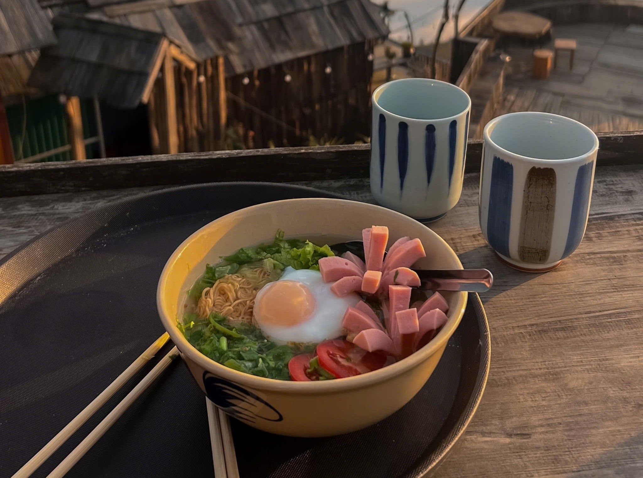 Nhung noi co bat mi tom 'view trieu do' hinh anh